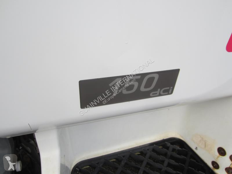 Camion Renault 150 DCI