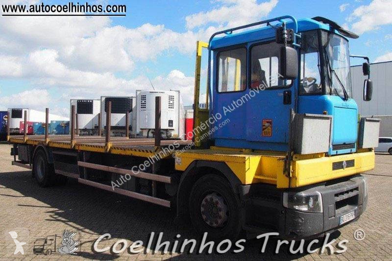 Camion Renault