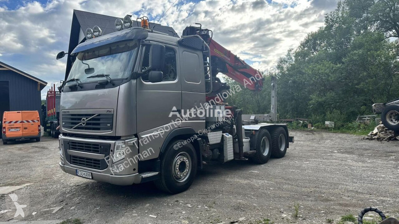 Camion Volvo EPSILON S260L