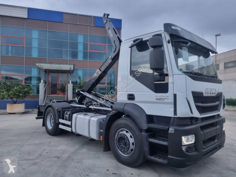 Kamion Iveco