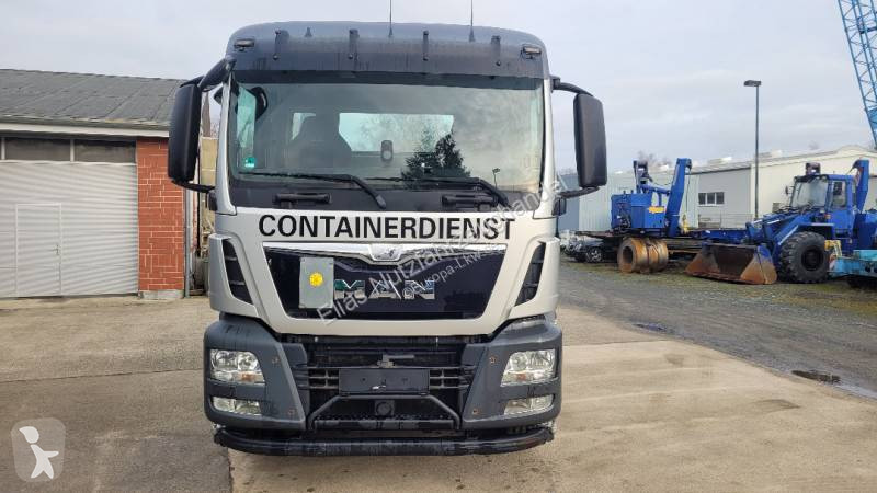 Camion MAN