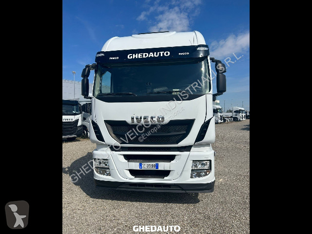 Trattore Stradale Iveco AS440S48T/P - AS440S48...
