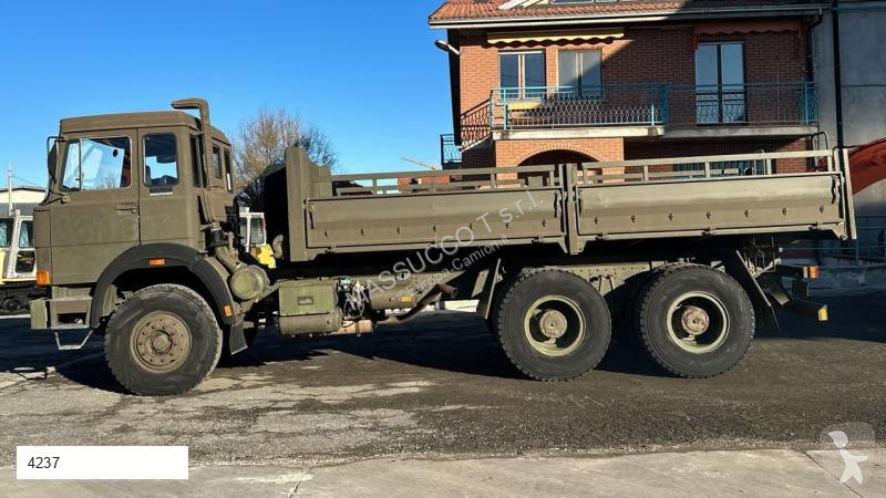 Camion Iveco 260-35 6x4