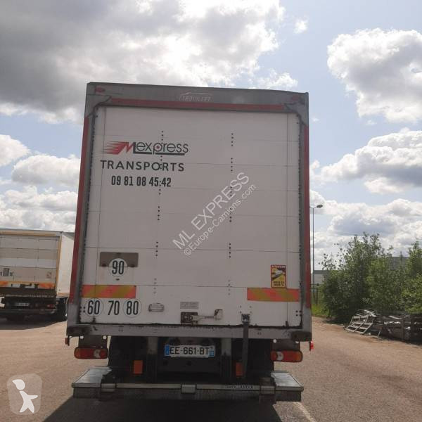 Camion Renault