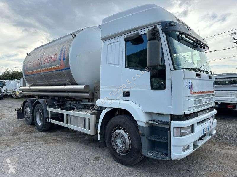شاحنة Iveco 430