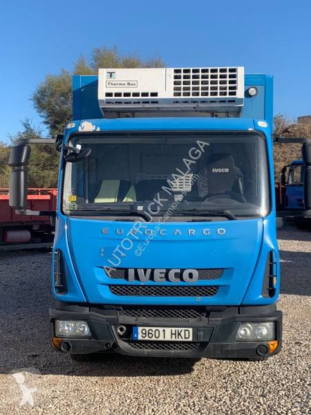 Camión Iveco