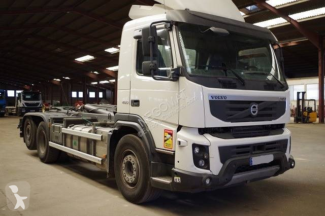 Camion Volvo
