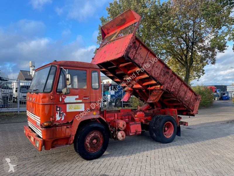 Camion DAF FA DTD300 KIPPER