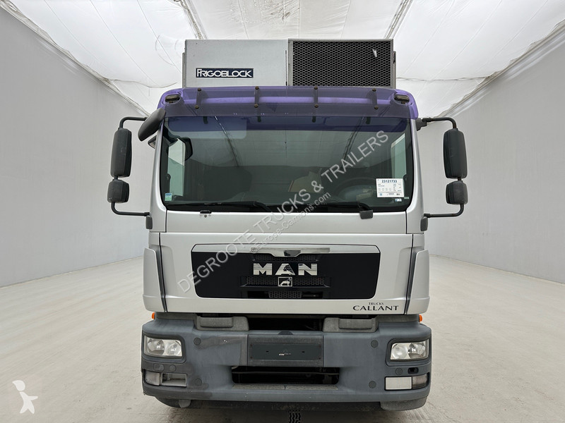 Kamion MAN 18.250