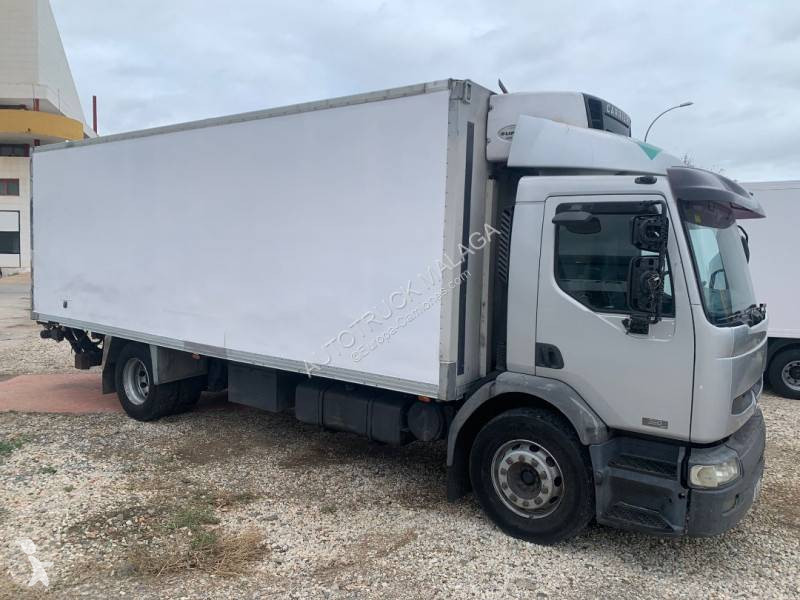 Camion Renault