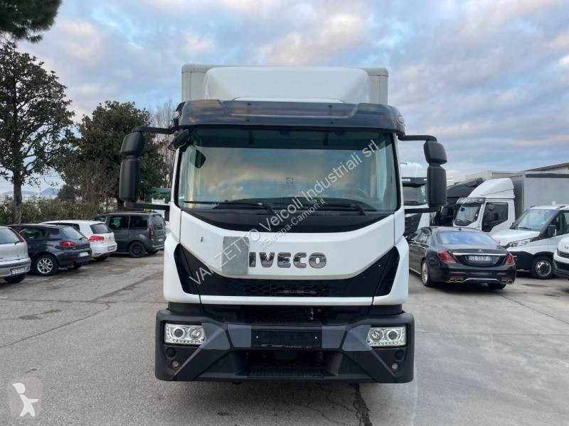Kamion Iveco