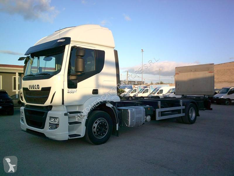Kamion Iveco