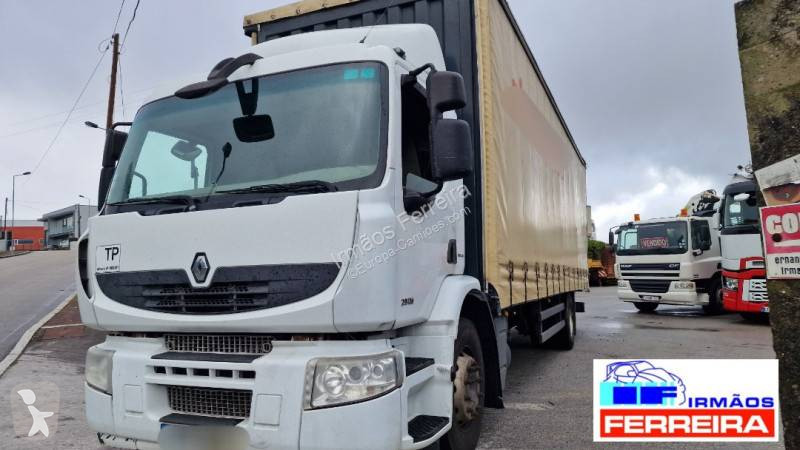 Kamion Renault