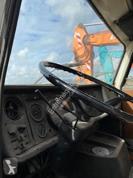 Camion Volvo