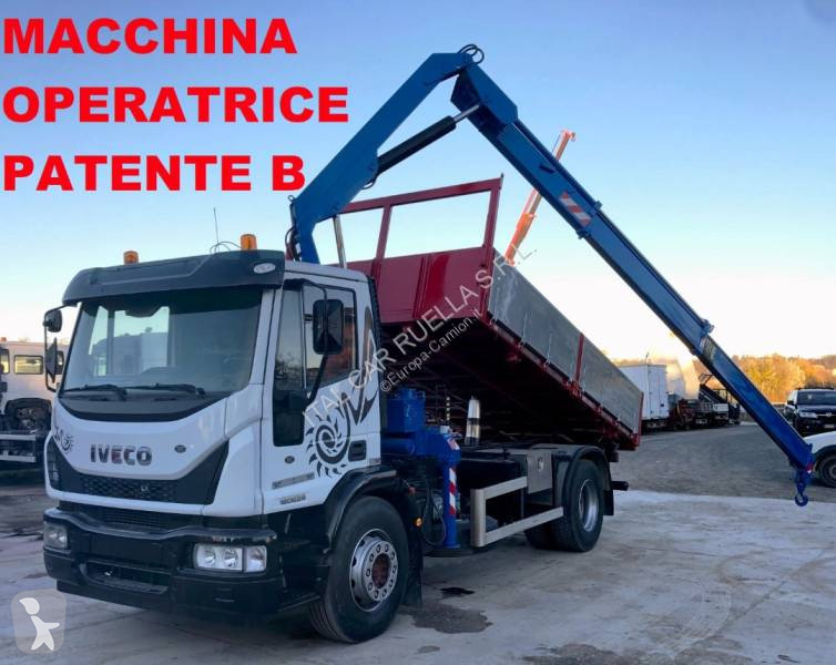 Kamion Iveco