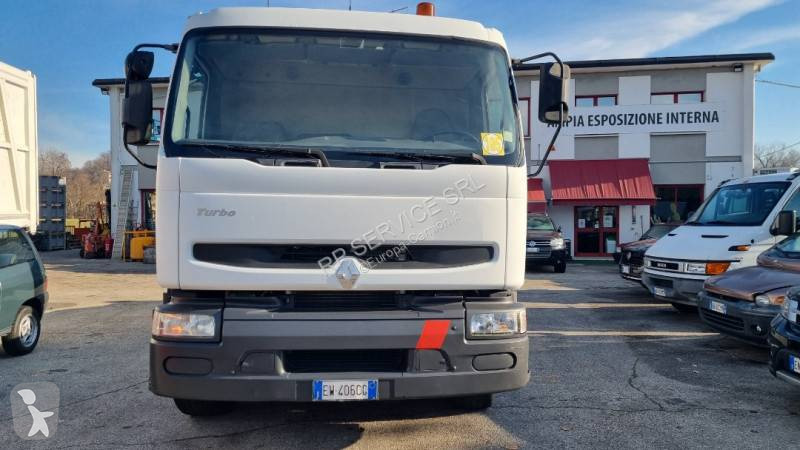 Kamion Renault