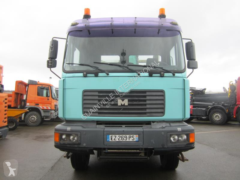 Camion MAN