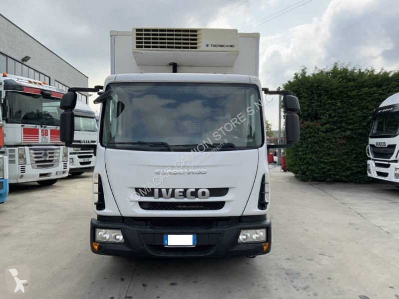 Camion Iveco