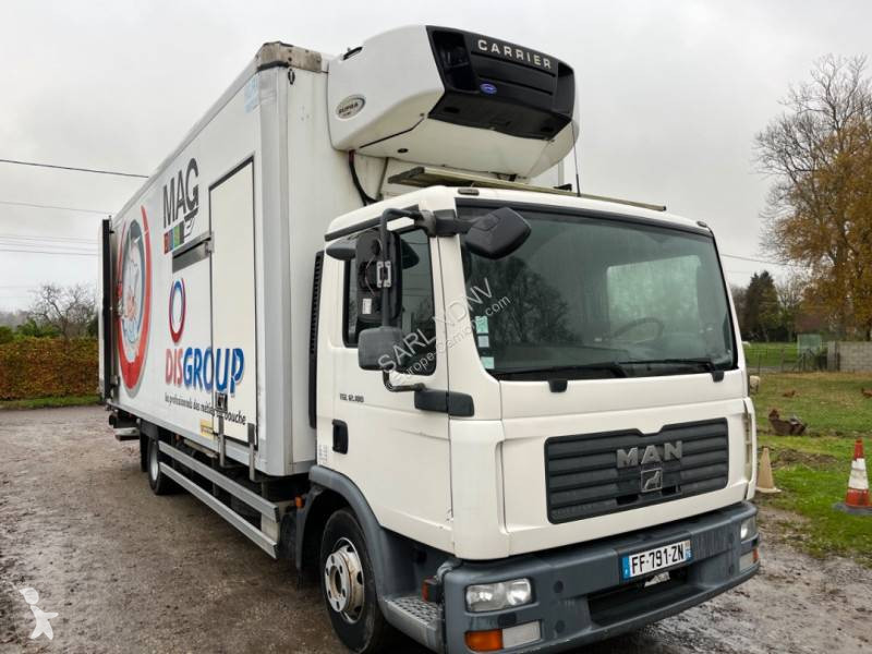 Camion MAN