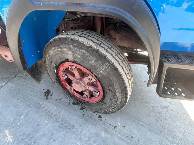 Camion Fiat