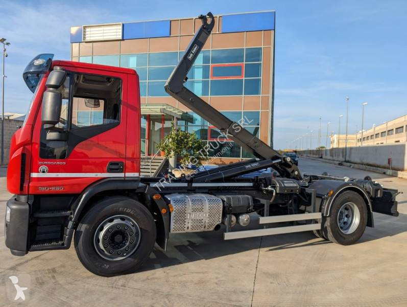 Camion Iveco