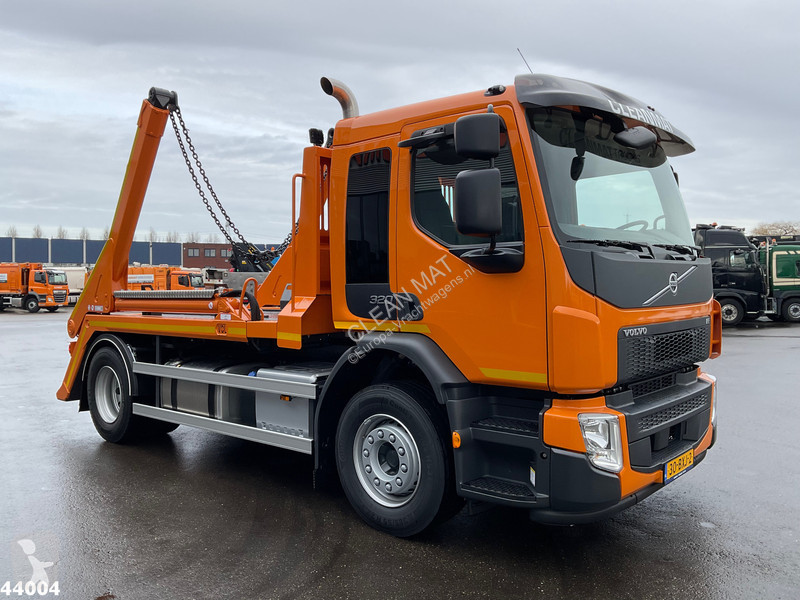 Kamion Volvo 320 Euro 6 VDL 14 Ton...