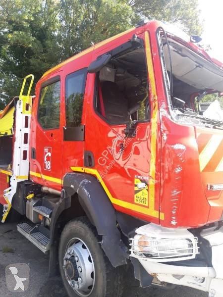 Camion Renault