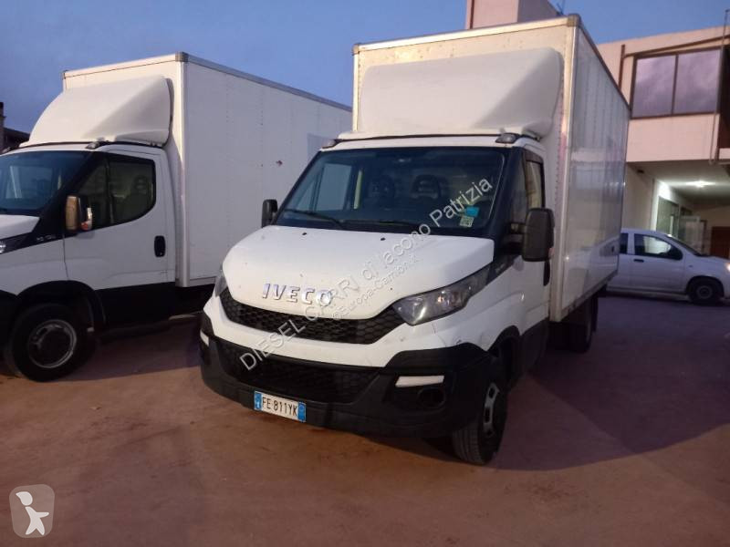 Camion Iveco