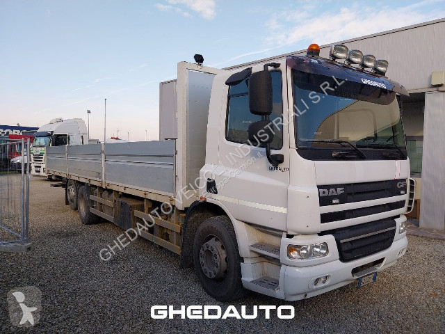Camion DAF DAF - MOTRICE 960
