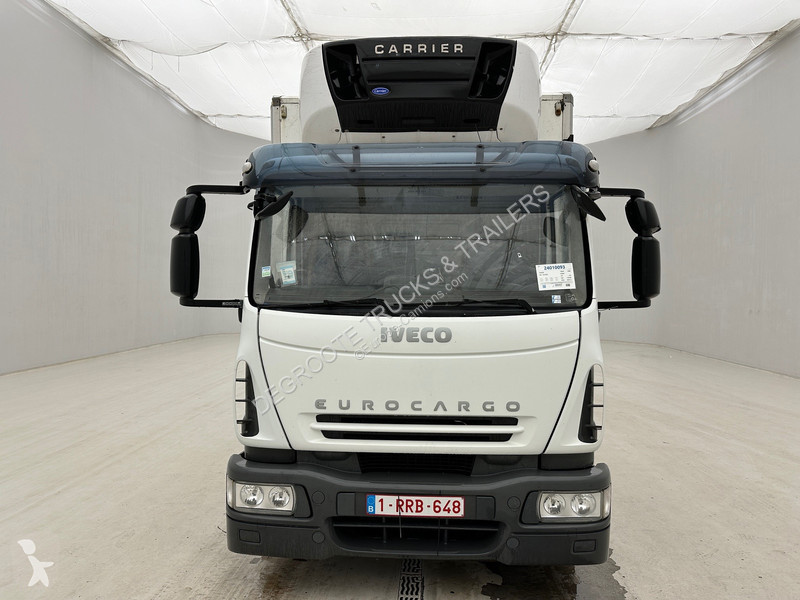 Camion Iveco 120E22
