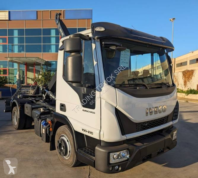 Kamion Iveco