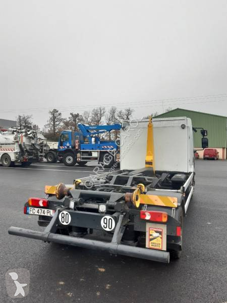 Camion Renault