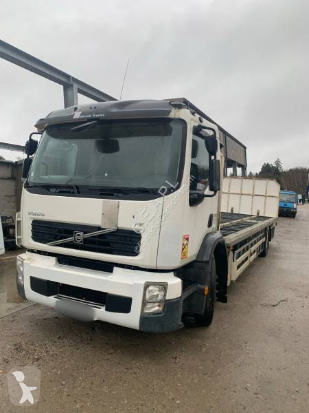 Camion Volvo