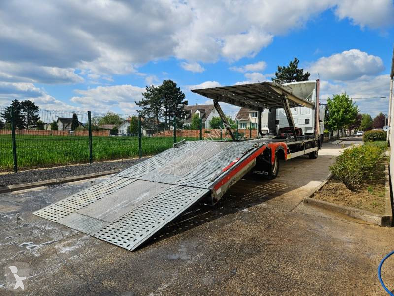 Camion Iveco