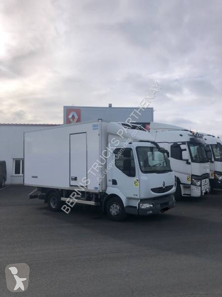 Camion Renault