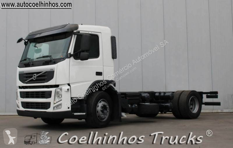 Camion Volvo