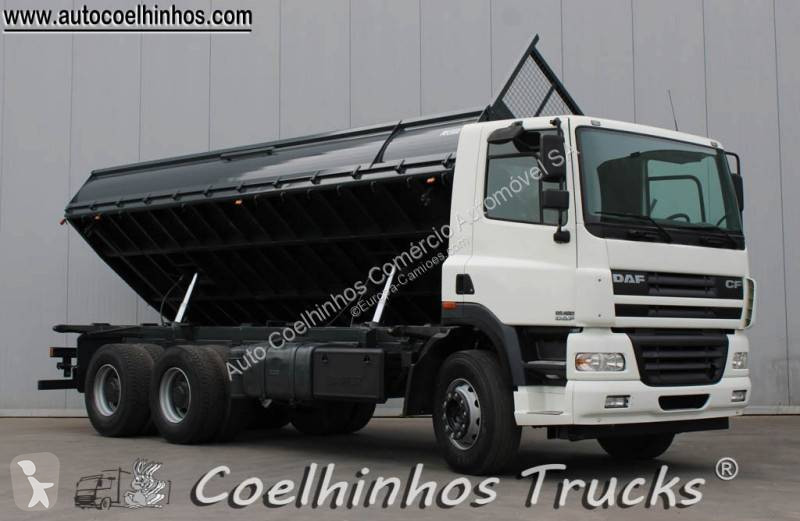 Camion DAF