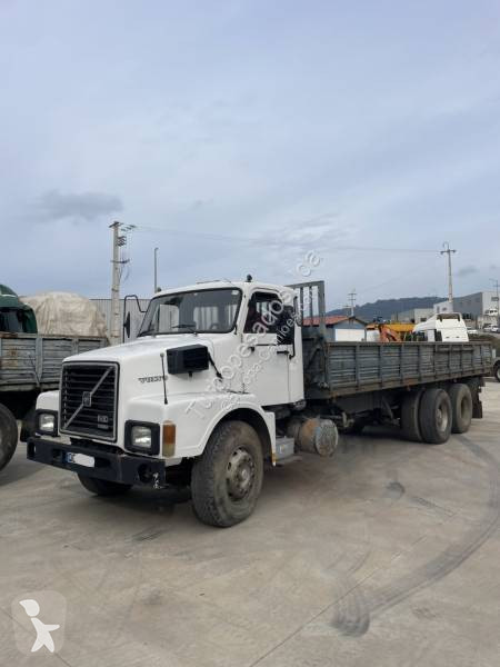Camion Volvo