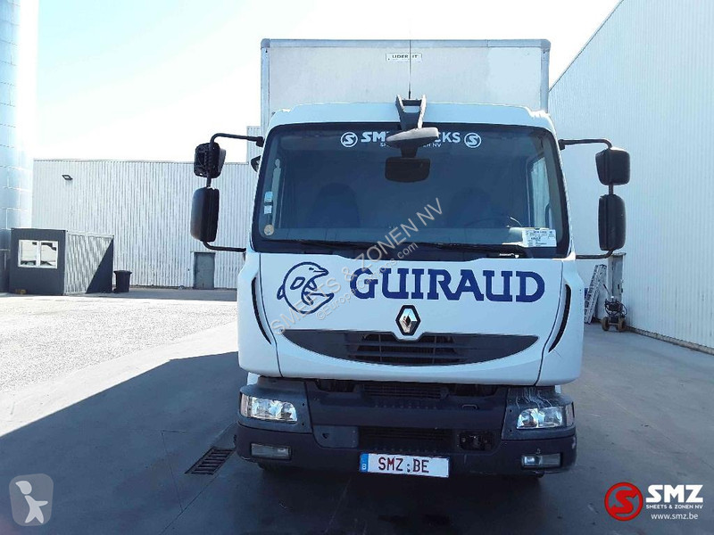 Kamion Renault 220