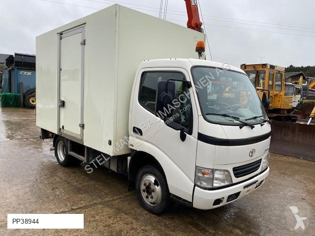 Camion Toyota