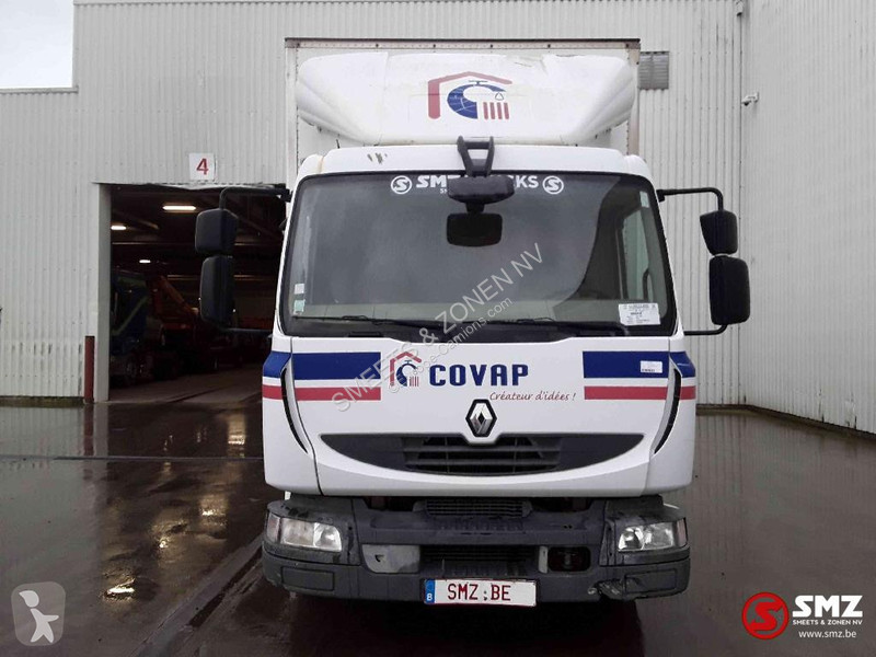 Kamion Renault 190 Dci