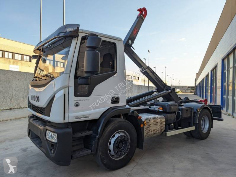 Camion Iveco