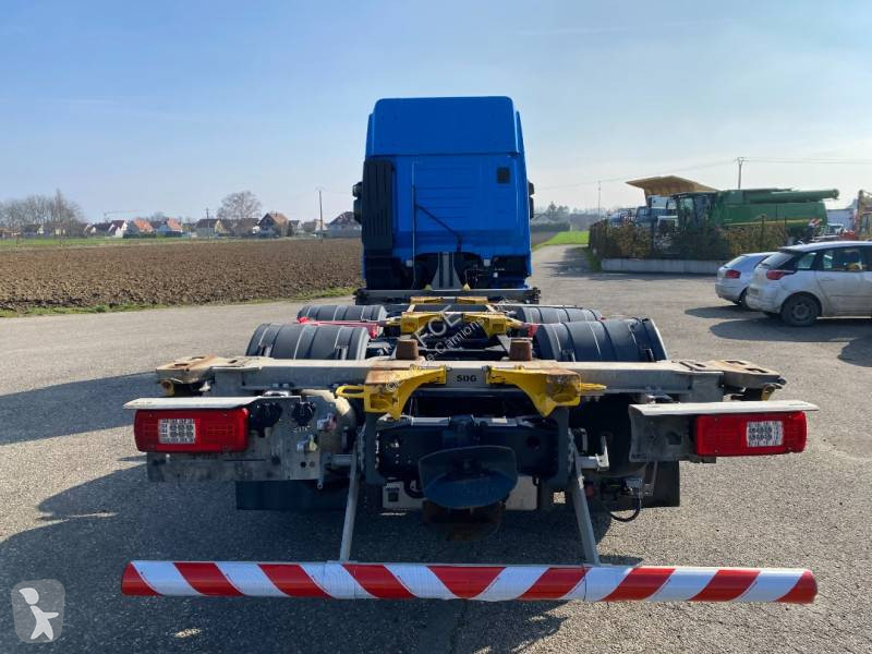 Camion Iveco