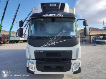 Camion frigo Volvo