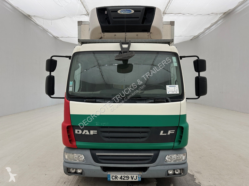 Camión DAF 220