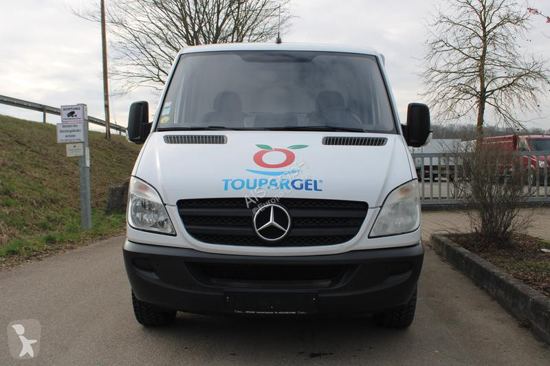 Autoutilitară Mercedes Mercedes-Benz 310...