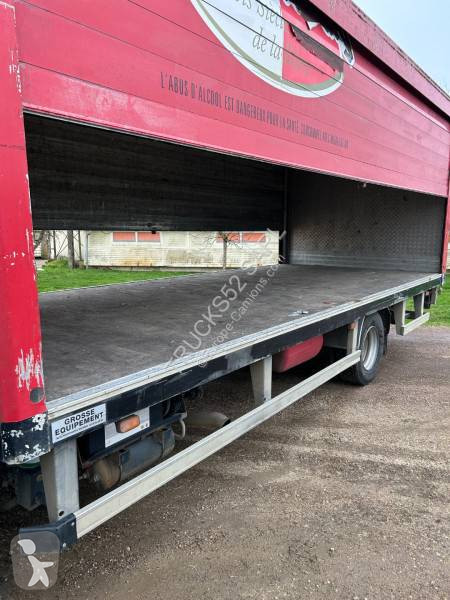 Camion Renault