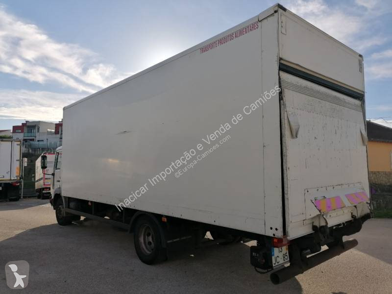 Camion Volvo