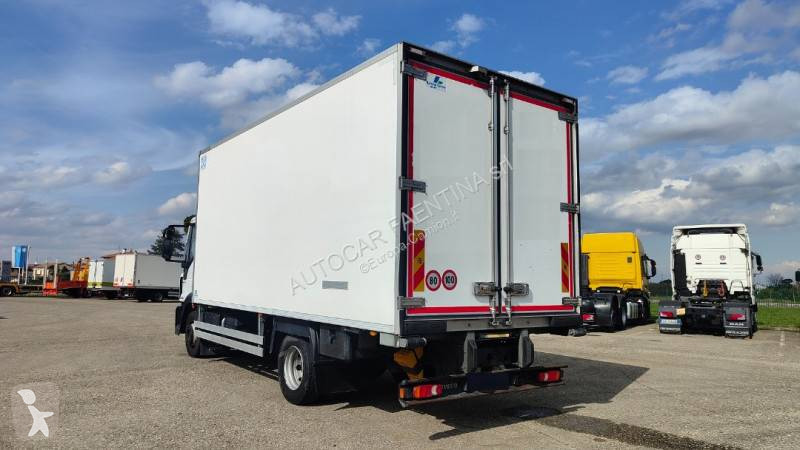 Camion Iveco
