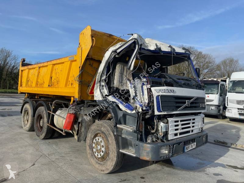 Camion Volvo